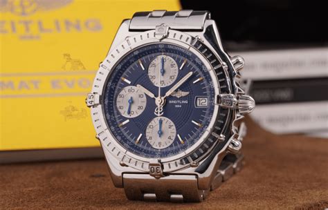 how to wind up a breitling watch|Breitling watch winder settings.